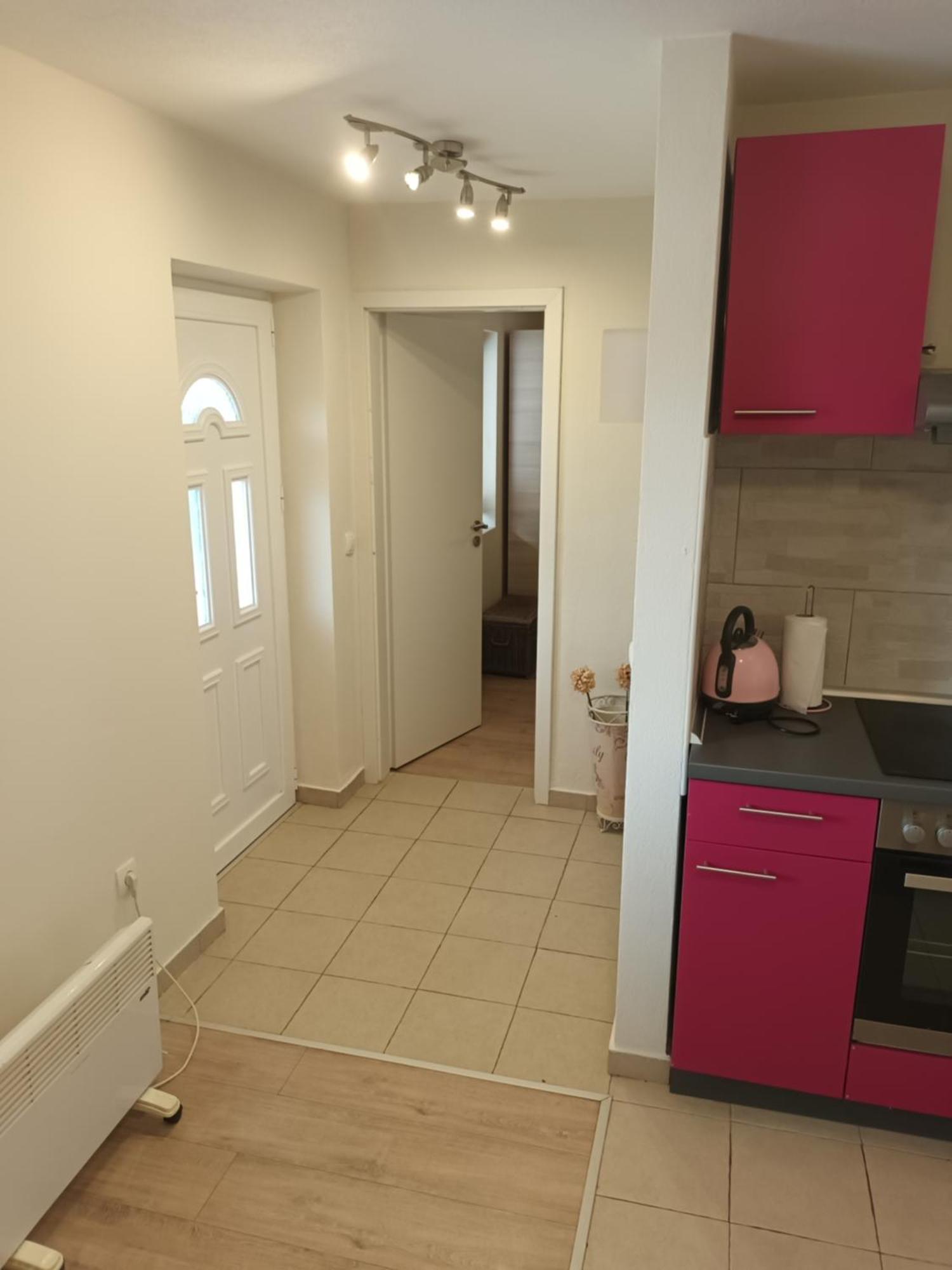 Apartment Maro Šibenik Eksteriør bilde