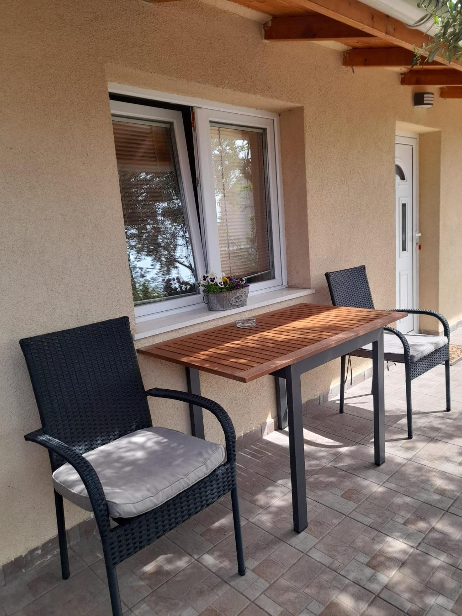 Apartment Maro Šibenik Eksteriør bilde