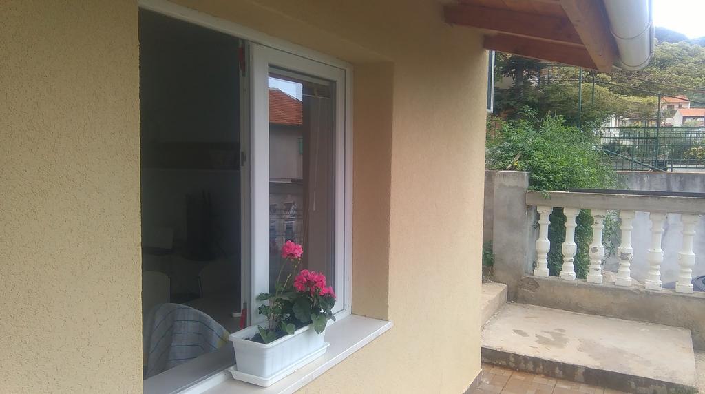 Apartment Maro Šibenik Eksteriør bilde