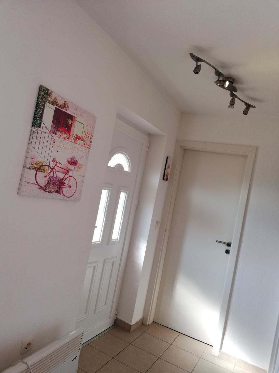 Apartment Maro Šibenik Eksteriør bilde