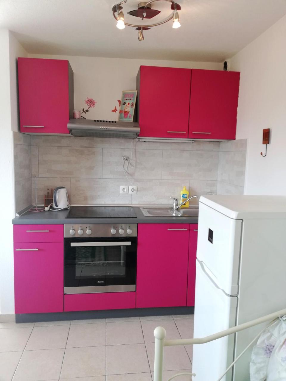 Apartment Maro Šibenik Eksteriør bilde